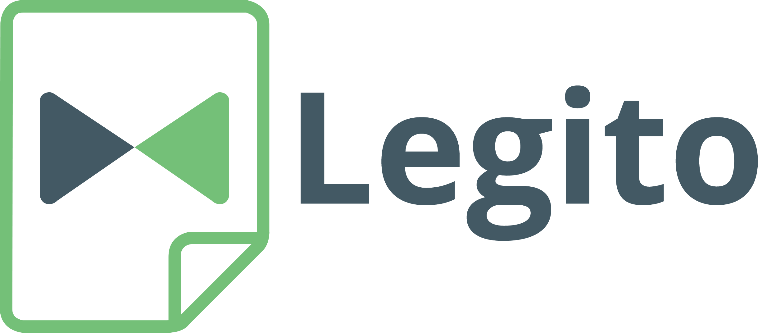 LEGITO